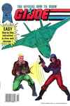 Official How to Draw G.I. Joe #1 Comic Books - Covers, Scans, Photos in Official How to Draw G.I. Joe Comic Books - Covers, Scans, Gallery